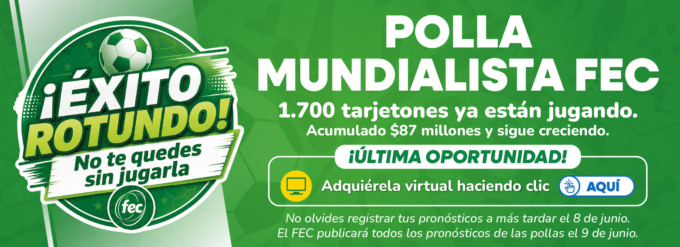 Polla Mundialista FEC
