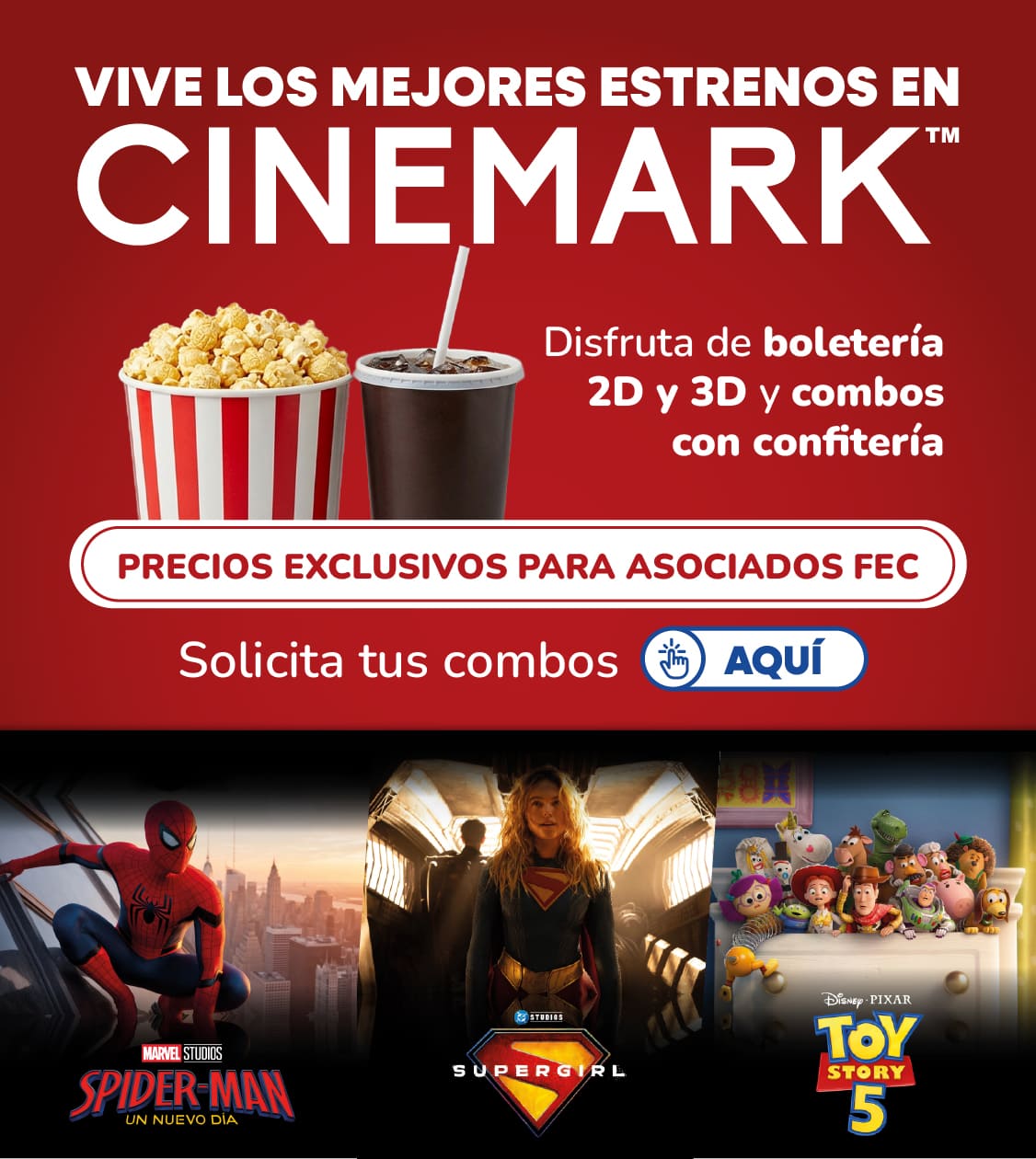 Cinemark