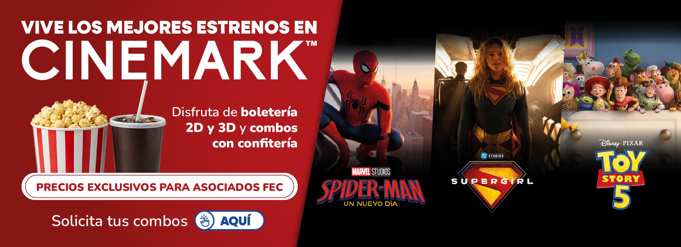 Cinemark