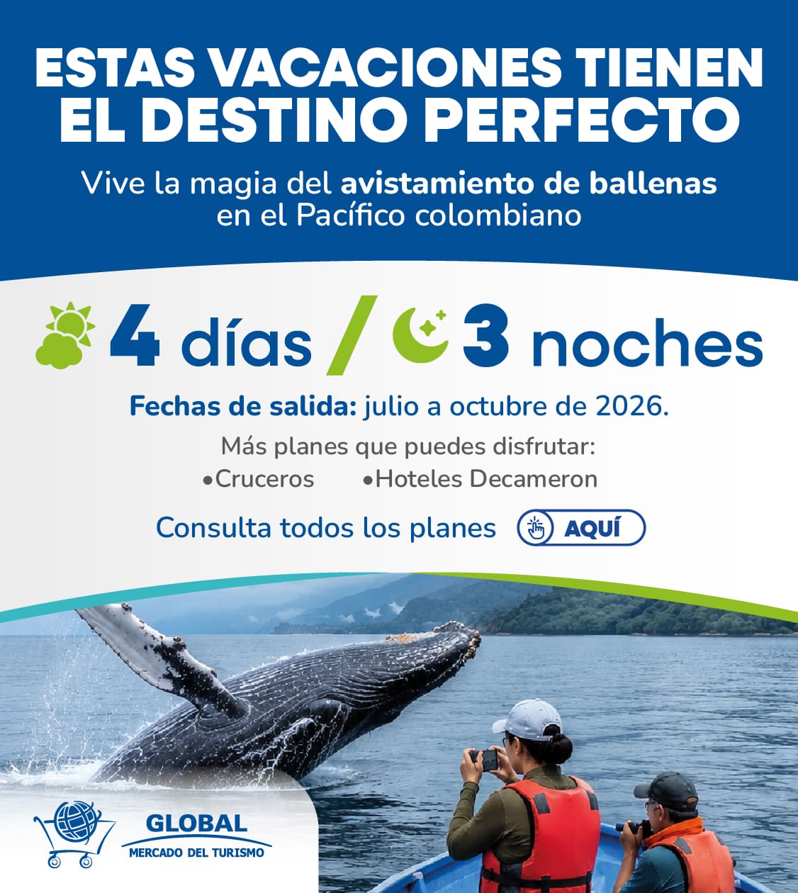 Global Turismo