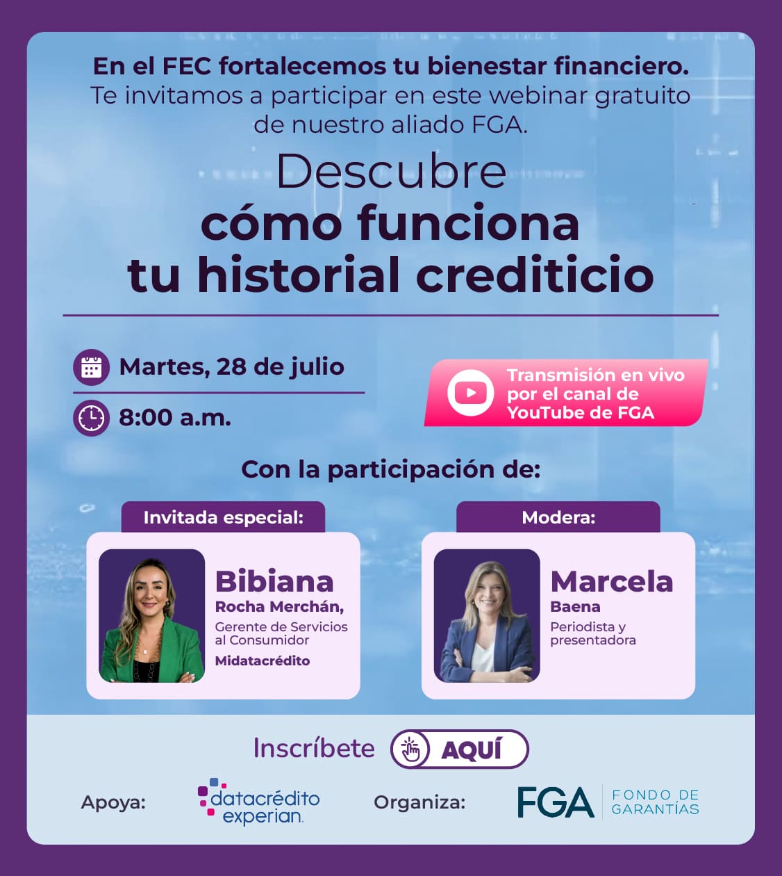 Webinar FGA