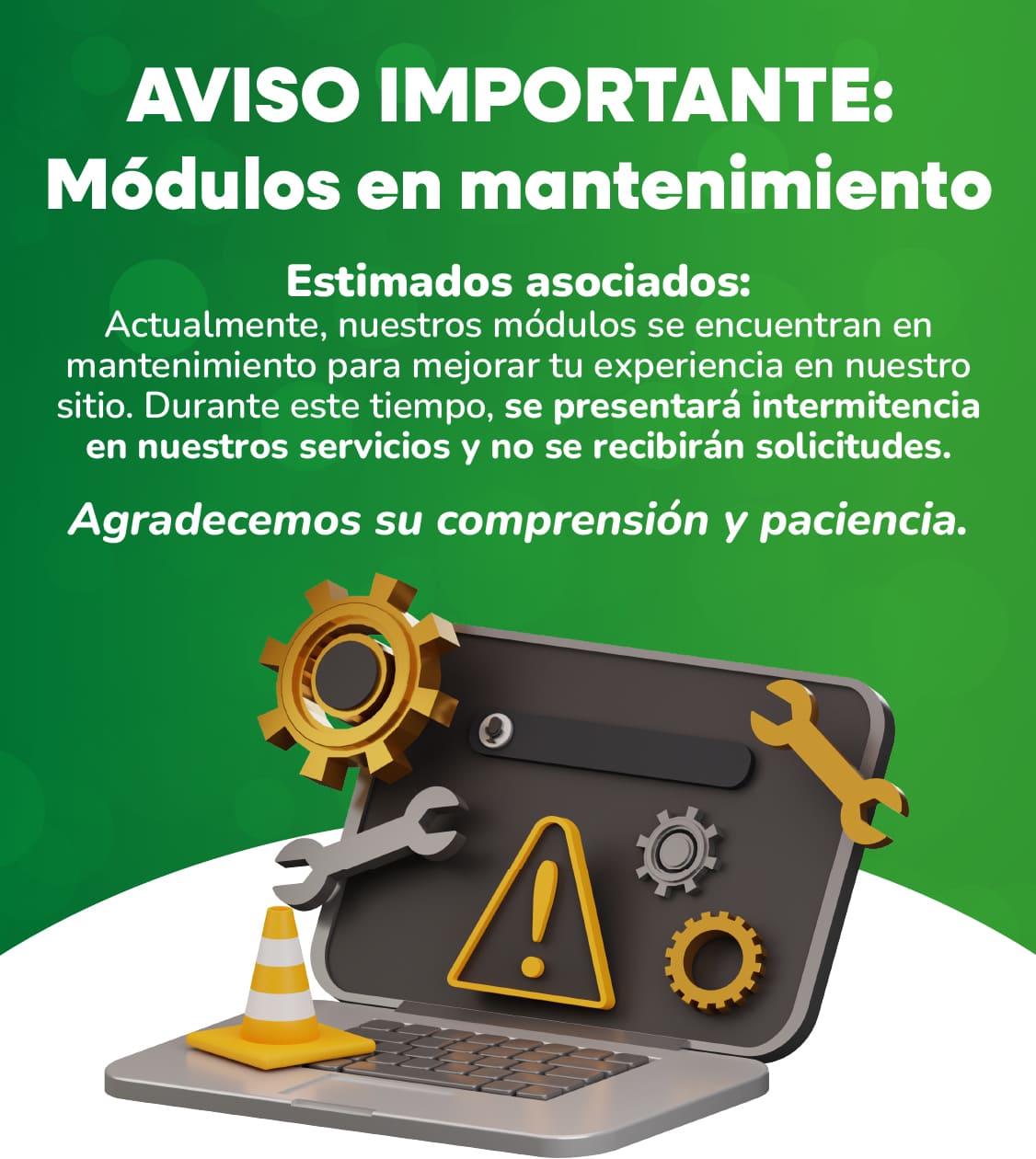 AVISO FEC