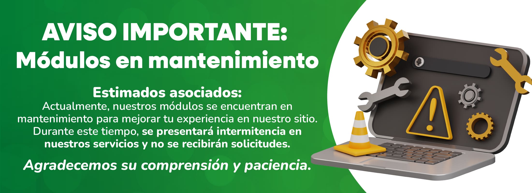 AVISO FEC