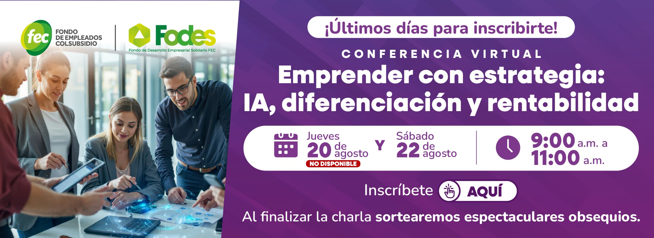 Capacitacion FODES