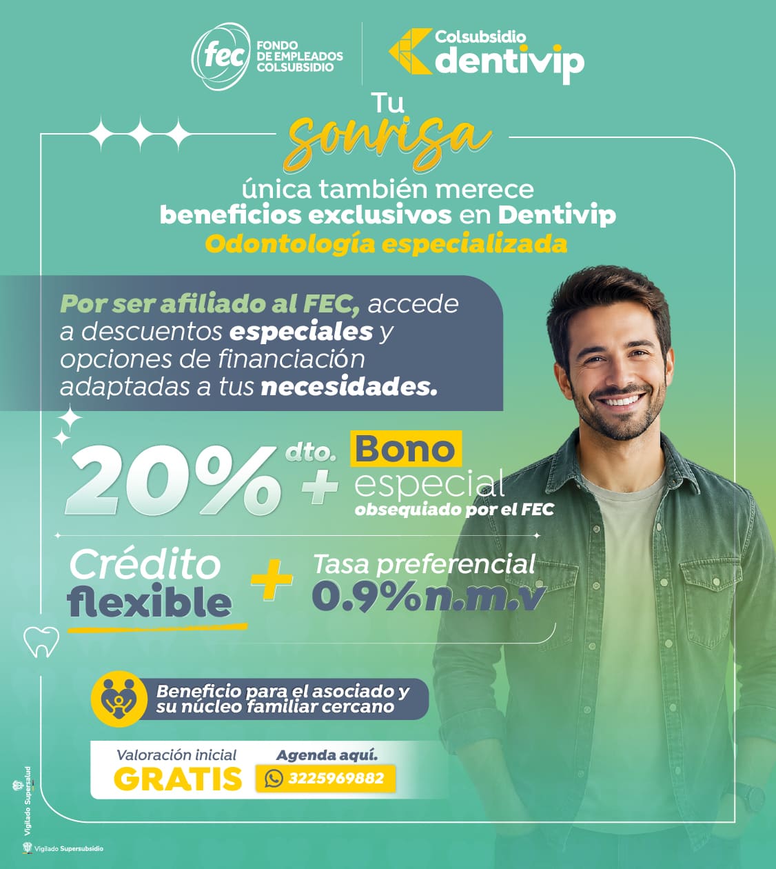 Capacitacion FODES