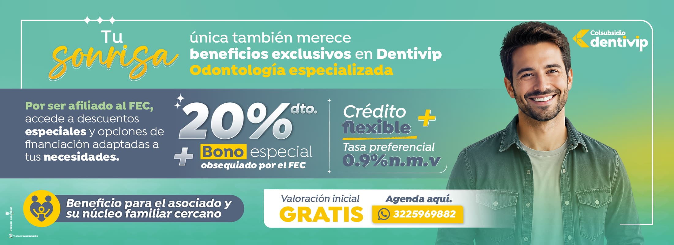 Capacitacion FODES