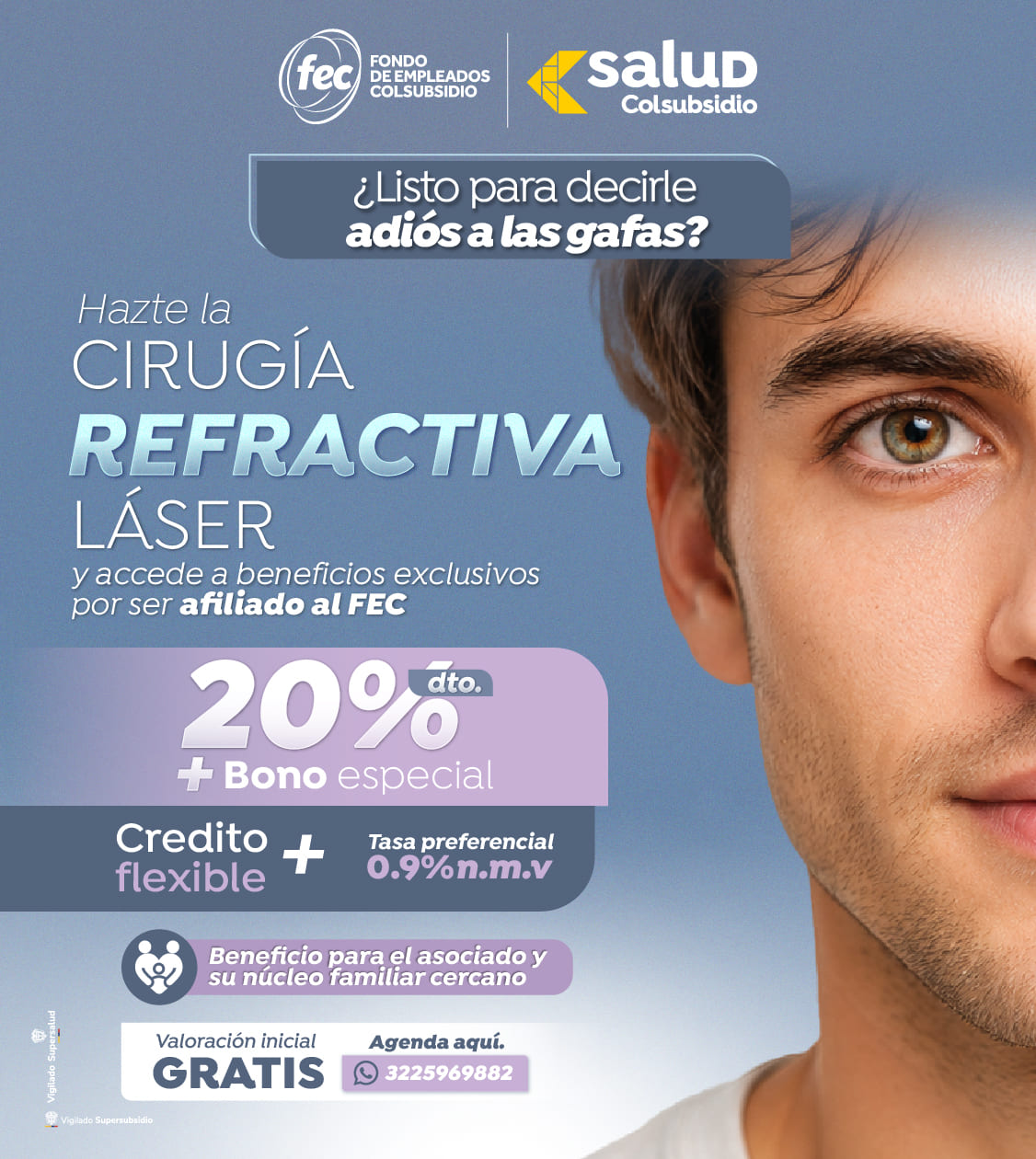 Oftalmologia