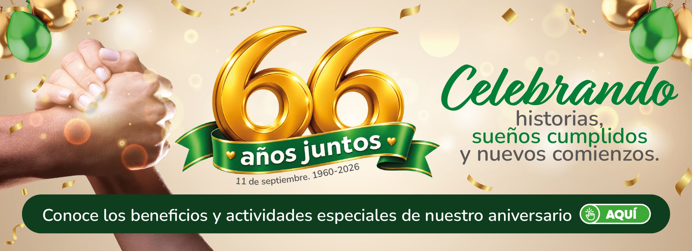Boletin Aniversario