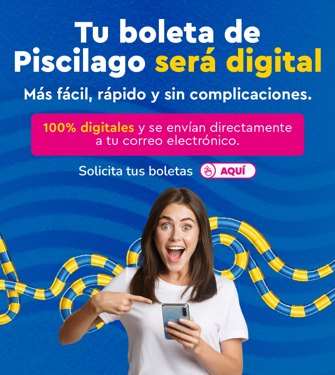 Piscilago