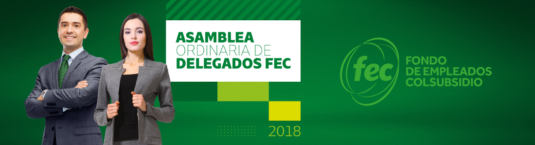 Asamblea FEC 2018
