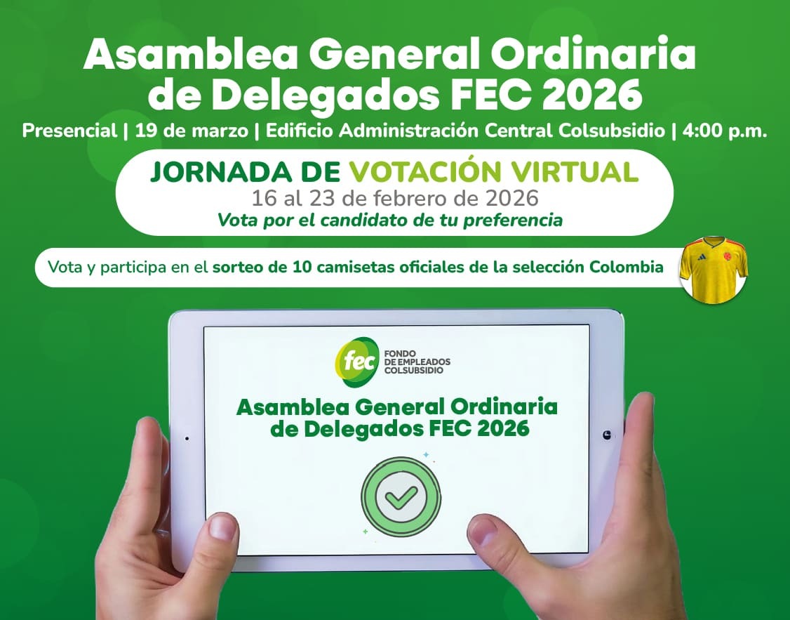 Asamblea Votación